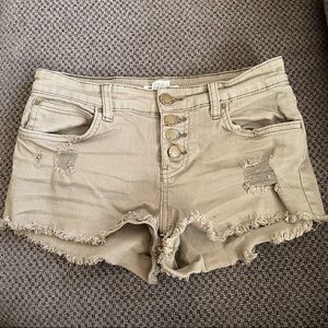 Billabong shorts